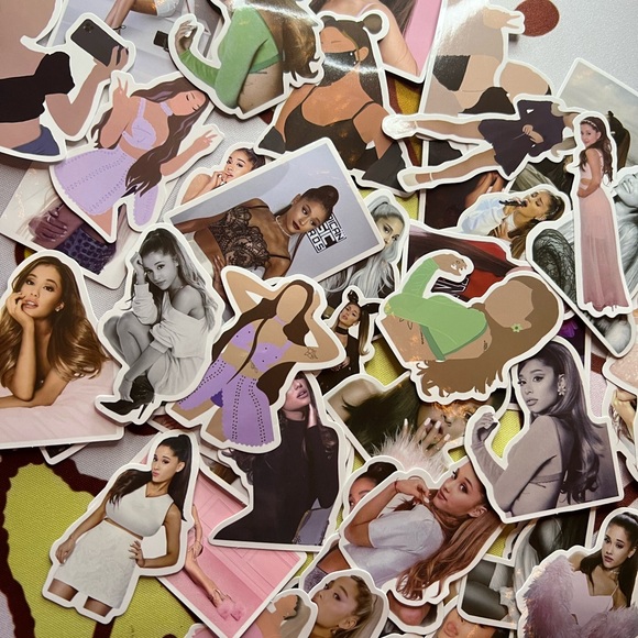 🦋STICKER ADD-ON🦋 - Picture 6 of 13